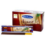 Encens SATYA 15g - Ajaro