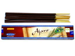 Encens SATYA 15g - Ajaro