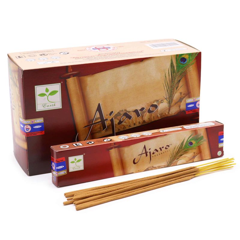 Encens SATYA 15g - Ajaro