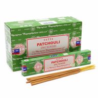 Encens SATYA 15g - Patchouli