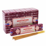 Encens SATYA 15g - Meditation
