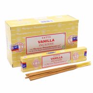 Satya Incense 15gm - Vanille