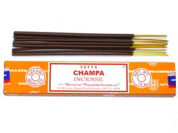 Encens SATYA 15g - Champa