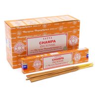 Encens SATYA 15g - Champa