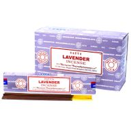 Encens SATYA 15g - Lavande