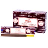 Encens SATYA 15g - Opium