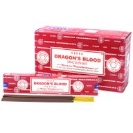 Encens SATYA 15g - Sang De Dragon