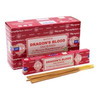 Encens SATYA 15g - Sang De Dragon