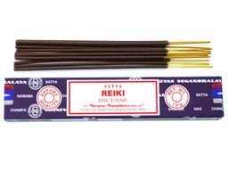 Encens SATYA 15g - Reiki