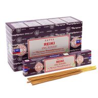 Encens SATYA 15g - Reiki