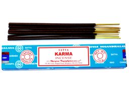 Encens SATYA 15g - Karma