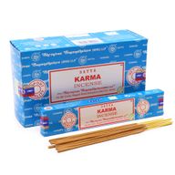 Encens SATYA 15g - Karma