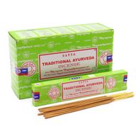 Encens SATYA 15g - Tr.Ayurveda