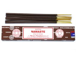 Encens SATYA 15g - Namaste