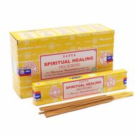 Encens SATYA 15g - Guérison Spirituelle