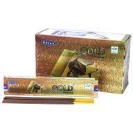 Encens SATYA 15g - Or