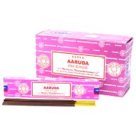 Encens SATYA 15g - Aaruda