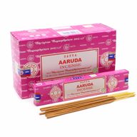 Encens SATYA 15g - Aaruda