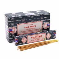 Encens SATYA 15g - Palo Santo