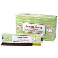 Encens SATYA 15g - Citronelle