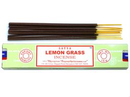 Encens SATYA 15g - Citronelle