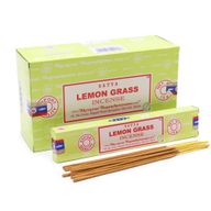 Encens SATYA 15g - Citronelle