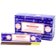 Encens SATYA 15g - Romarin