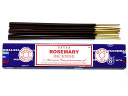 Encens SATYA 15g - Romarin
