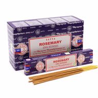 Encens SATYA 15g - Romarin