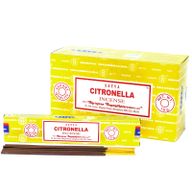 Encens SATYA 15g - Citronnelle