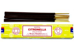 Encens SATYA 15g - Citronnelle
