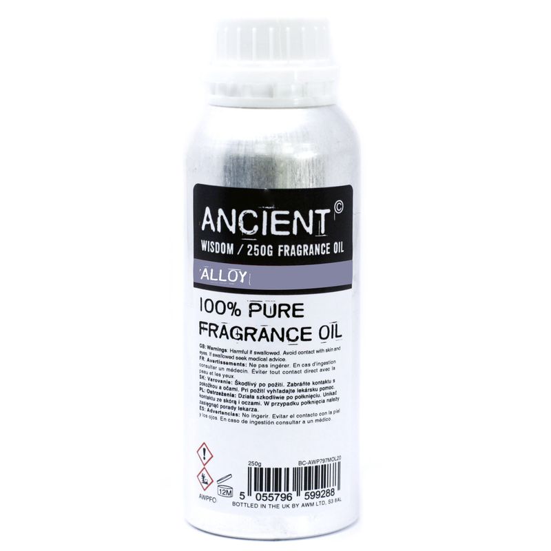 Parfum Pur 250g - Alloy