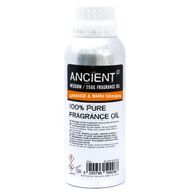 Parfum Pur 250g - Orange et Gingembre Chaud