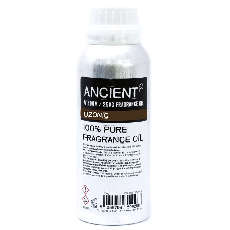 Parfum Pur 250g - Ozonic