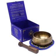 Bol Chantant 10cm - Bouddha (min. 500g)