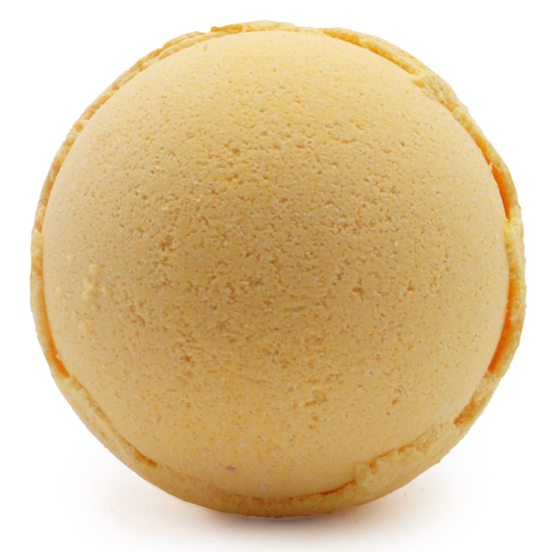 Boules de bain pétillantes étoile de Noël 180 g