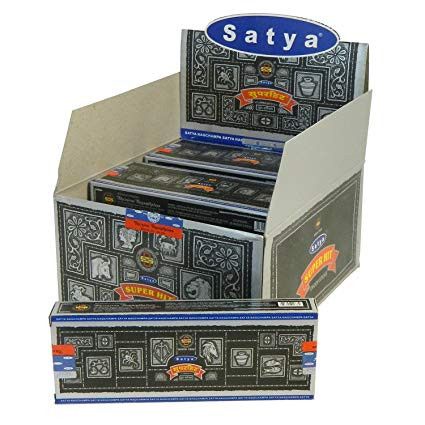 Bâtons Satya Superhit Dhoop