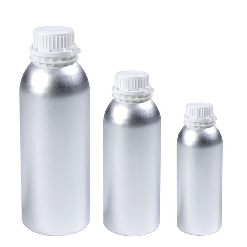 Bouteilles Aluminium 260ml