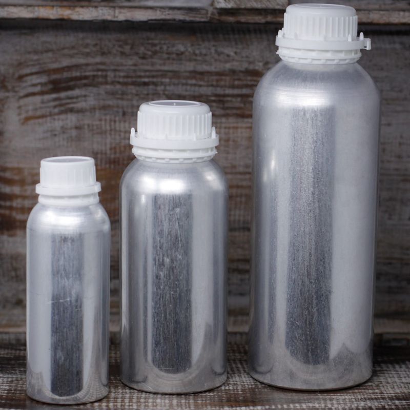 Bouteilles Aluminium 260ml