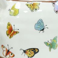 Set de Thé Traditionnel - Papillons