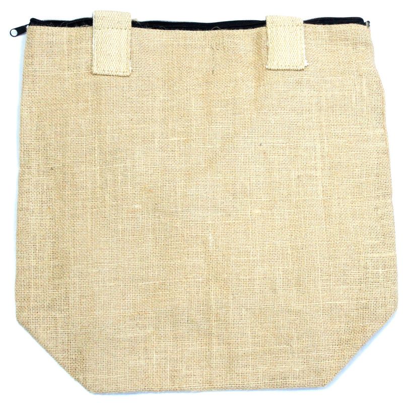 Sacs Cabas Jute Éco Neutres