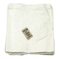 Grands Sacs coton Naturel 170g 38x42