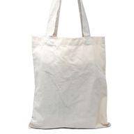 Sacs coton Naturel Moyen 170g 35x30cm