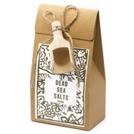 Pack de 500g Sel de Bain - Mer Morte