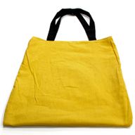 Gd Sacs Coton Naturel Réversibles - 2 mod.