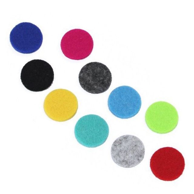 Tampon de Recharge pour Collier diffuseur - 25mm