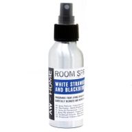 Parfums d’Ambiance en Spray 100ml -  Fraise blanche & Mûres