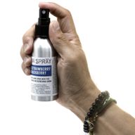 Parfums d’Ambiance en Spray 100ml -  Fraise blanche & Mûres