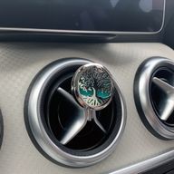 Diffuseur Pour Voiture - Lotus Buddha- 30mm