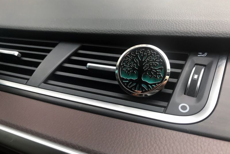 Diffuseur Pour Voiture - Fatma 30mm